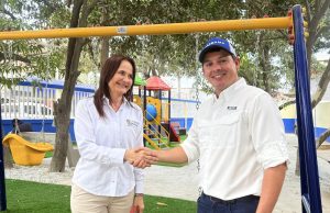 Yamile Rodríguez Akle, elegida presidente de la Junta Directiva de ASBAMA