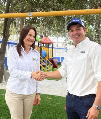 Yamile Rodríguez Akle, elegida presidente de la Junta Directiva de ASBAMA