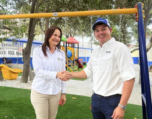 Yamile Rodríguez Akle, elegida presidente de la Junta Directiva de ASBAMA