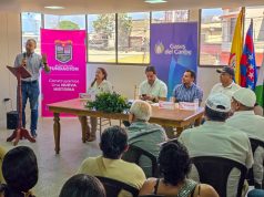Gases del Caribe y MinMinas conectan a nuevos usuarios al servicio de gas natural en Cesar y Magdalena