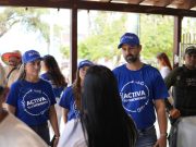 Feria de Formalización impulsa la renovación y acerca servicios a comerciantes y emprendedores de Santa Marta