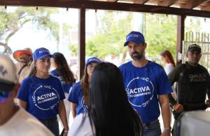 Feria de Formalización impulsa la renovación y acerca servicios a comerciantes y emprendedores de Santa Marta