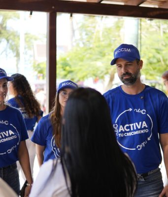 Feria de Formalización impulsa la renovación y acerca servicios a comerciantes y emprendedores de Santa Marta