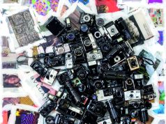 ‘Fragmentos del tiempo’ de Pepe Toledo