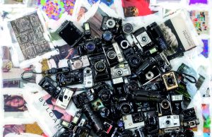 ‘Fragmentos del tiempo’ de Pepe Toledo