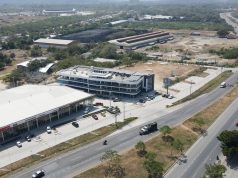 Secretaría de Movilidad estrena sede con atención integral para trámites y pagos