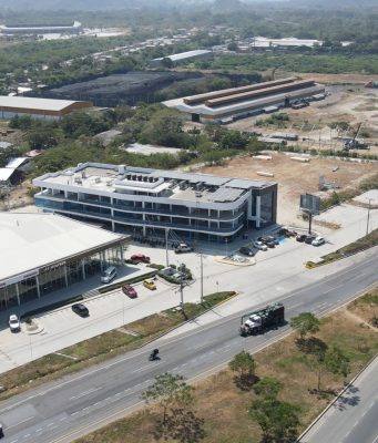 Secretaría de Movilidad estrena sede con atención integral para trámites y pagos