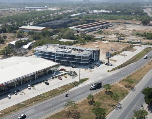 Secretaría de Movilidad estrena sede con atención integral para trámites y pagos