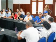 CamComercio y Gobernación articulan trabajo desde la Comisión Regional de Competitividad e Innovación