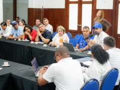 CamComercio y Gobernación articulan trabajo desde la Comisión Regional de Competitividad e Innovación