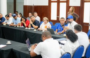 CamComercio y Gobernación articulan trabajo desde la Comisión Regional de Competitividad e Innovación