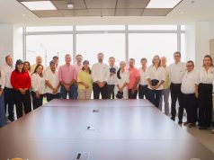 Inicia bancada Magdalena: CamComercio articula agenda conjunta con congresistas electos