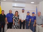 Fundación / Cámara de Comercio impulsa agenda de desarrollo con empresarios y administración municipal