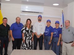 Fundación / Cámara de Comercio impulsa agenda de desarrollo con empresarios y administración municipal