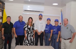 Fundación / Cámara de Comercio impulsa agenda de desarrollo con empresarios y administración municipal