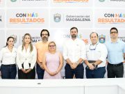 Cámara de Comercio y Gobernación fortalecen agenda para el desarrollo empresarial del Departamento