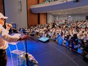 Con UNIMAGDALENA como aliada, Santa Marta traza su ruta educativa a 10 años