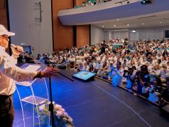 Con UNIMAGDALENA como aliada, Santa Marta traza su ruta educativa a 10 años