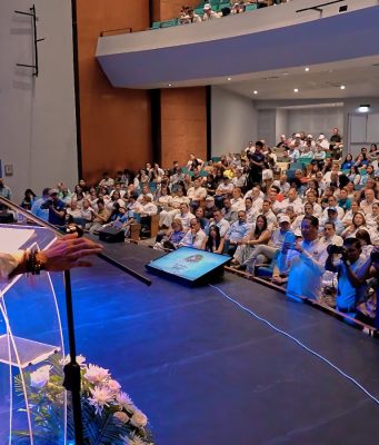 Con UNIMAGDALENA como aliada, Santa Marta traza su ruta educativa a 10 años