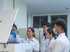 UNIMAGDALENA celebra obtención del registro calificado del nuevo Programa de Química