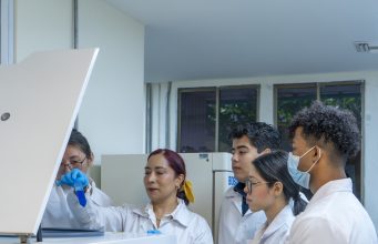 UNIMAGDALENA celebra obtención del registro calificado del nuevo Programa de Química