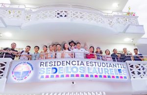 UNIMAGDALENA entregó segunda residencia estudiantil a 38 universitarios
