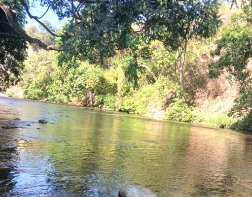CORPAMAG socializa normatividad para liquidación de tasa retributiva por vertimientos