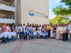 UNIMAGDALENA lidera programa de asociatividad solidaria para fortalecer organizaciones en el Caribe