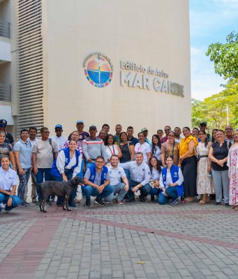 UNIMAGDALENA lidera programa de asociatividad solidaria para fortalecer organizaciones en el Caribe