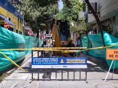 Alcaldía inicia programa de reparcheo “Uno Menos” para mejorar movilidad