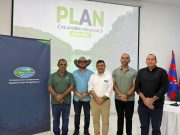 Alcaldes eligieron sus delegados ante Consejo Directivo de CORPAMAG para 2026