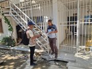 Alcaldía y MinVivienda inician visitas para titulación de predios del extinto Inurbe