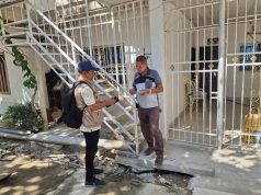 Alcaldía y MinVivienda inician visitas para titulación de predios del extinto Inurbe