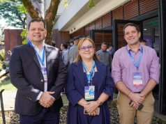 Alcaldía expone sus avances ambientales en la Asamblea de Asocapitales 2026