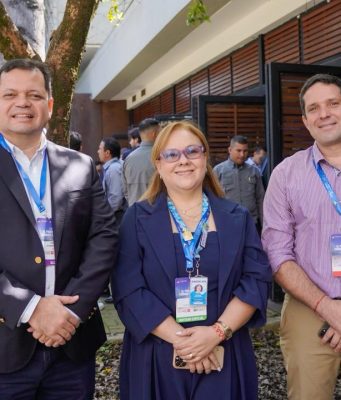 Alcaldía expone sus avances ambientales en la Asamblea de Asocapitales 2026