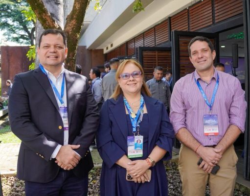 Alcaldía expone sus avances ambientales en la Asamblea de Asocapitales 2026