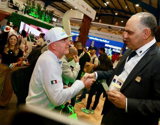 Santa Marta consolida crecimiento histórico en turismo de cruceros bajo liderazgo del alcalde Carlos Pinedo