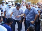 Alcalde Pinedo fortalece estrategia “Protegidos” para restablecer los derechos de habitantes de calle