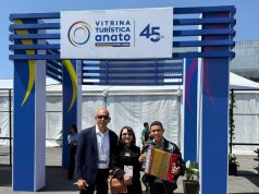 Festival Vallenato Mar de Acordeones presente en ANATO 2026