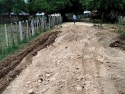 Pivijay /Alcaldía avanza en recuperación vial de tramos claves, impulsando desarrollo rural