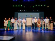 Alcaldía, UNIMAGDALENA y Cenit, lanzaron el Plan Decenal Distrital de Educación