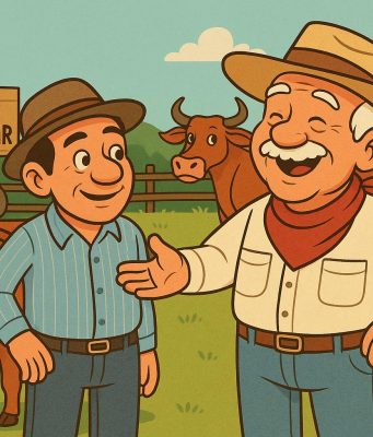 Cuento 5: Don Yanco y el Banquete del Porvenir