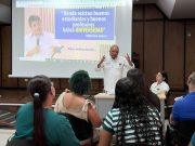 UNIMAGDALENA acerca bienestar universitario y consultorio jurídico al territorio