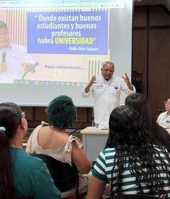 UNIMAGDALENA acerca bienestar universitario y consultorio jurídico al territorio