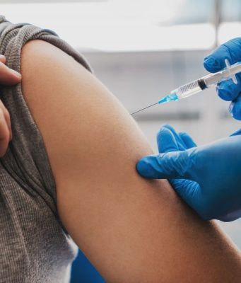 Personería de Santa Marta logra que se amplíe población beneficiaria de vacuna contra el dengue