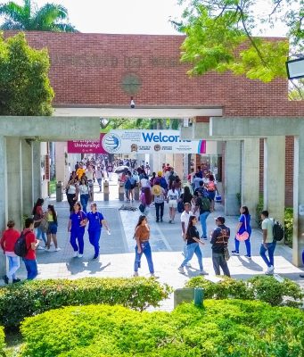 Contaduría Pública de UNIMAGDALENA con miras a su primera acreditación nacional