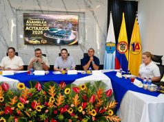 Alcaldía fortalece alianza con el gremio de taxistas en Asamblea Nacional