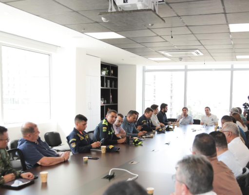 Aumento de visitantes, reducción de delitos y optimización de servicios: el balance final de la Semana Mayor