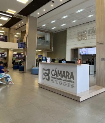 Más de 20.200 empresas renovaron su Matrícula Mercantil en el Magdalena