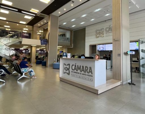 Más de 20.200 empresas renovaron su Matrícula Mercantil en el Magdalena